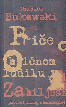 Priče o običnom ludilu