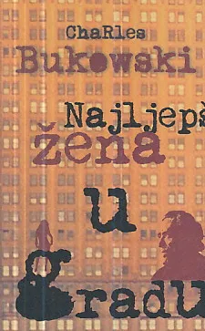 Najljepša žena u gradu