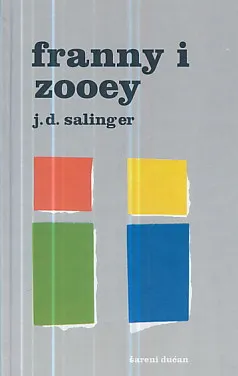 Franny i Zooey
