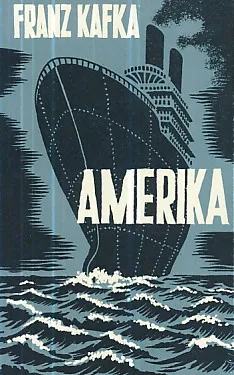 Amerika