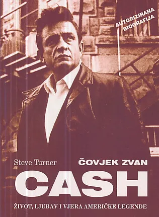 Čovjek zvan Cash