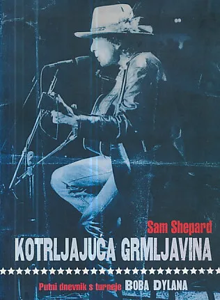 Kotrljajuća grmljavina (Bob Dylan)