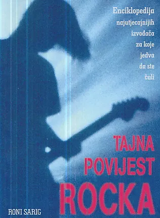 Tajna povijest rocka