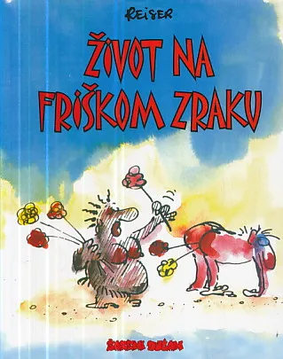 Život na friškom zraku