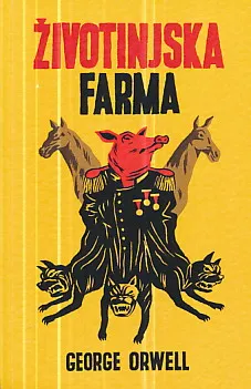 Životinjska farma