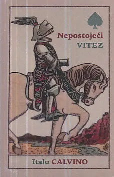 Nepostojeći vitez