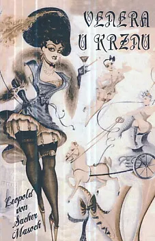 Venera u krznu