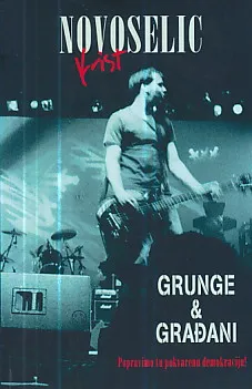 Grunge i građani