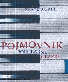Pojmovnik popularne glazbe