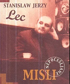 Nepočešljane misli