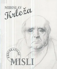 Provokativne misli