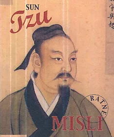 Ratne misli