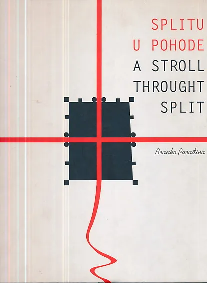 Split u pohode - A Stroll Through Split
