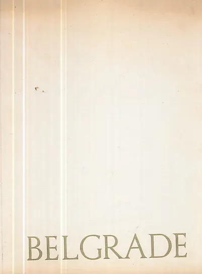 Belgrade