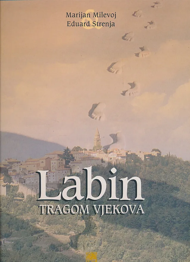 Labin tragom vjekova