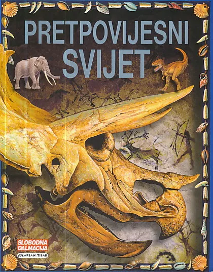 Pretpovijesni svijet