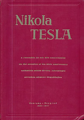 Nikola Tesla