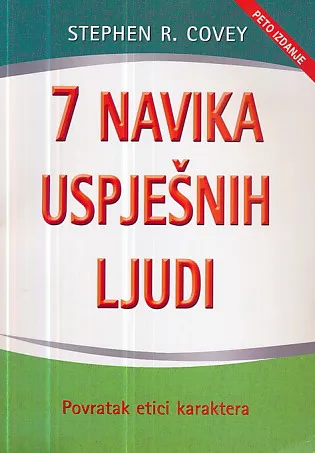 7 navika uspješnih ljudi