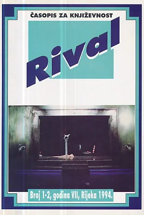 Rival 1-2/1994