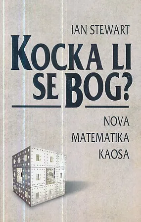 Kocka li se Bog? - Nova matematika kaosa