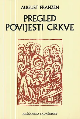 Pregled povijesti crkve