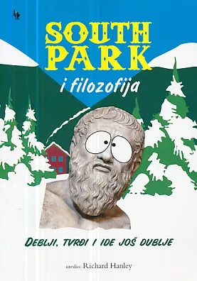 South Park i filozofija