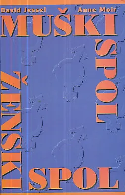 Muški spol - ženski spol