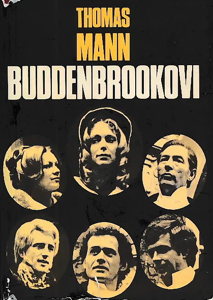 Buddenbrookovi