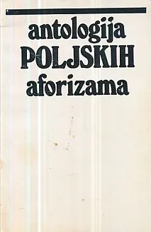 Antologija poljskih aforizama