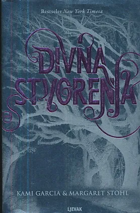 Divna stvorenja