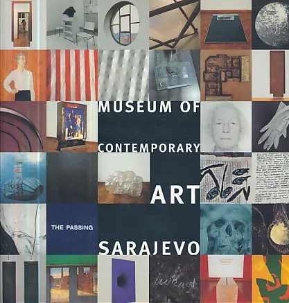ARS AEVI 2000: Museum of Contemporary Art Sarajevo