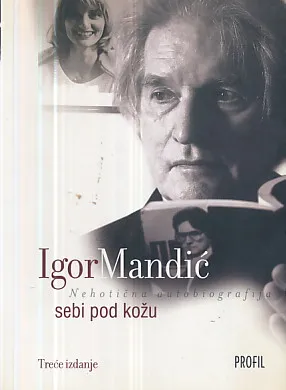 Sebi pod kožu