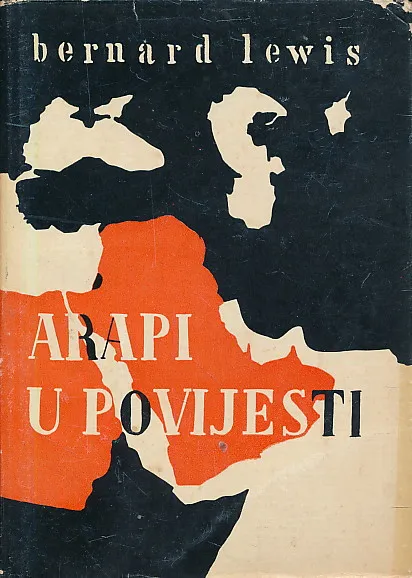 Arapi u povijesti