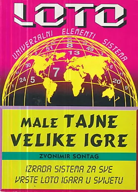 Loto: univerzalni elementi sistema