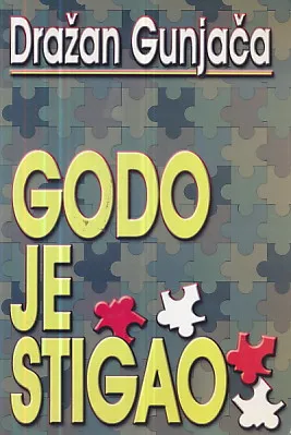 Godo je stigao