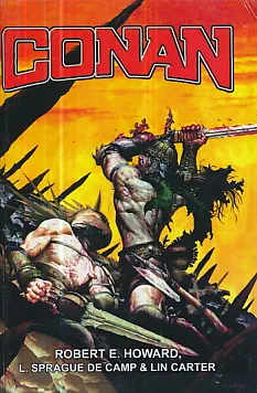 Conan