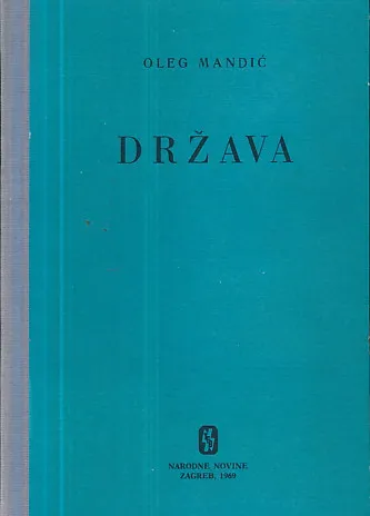 Država