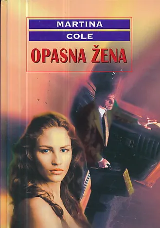 Opasna žena