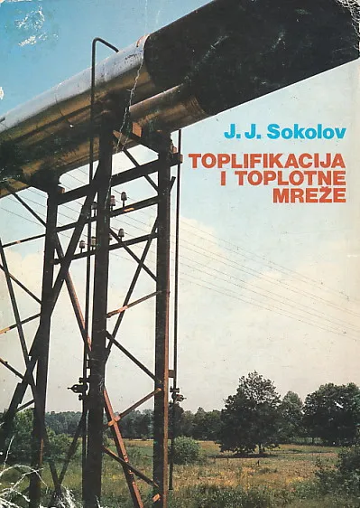 Toplifikacija i toplotne mreže