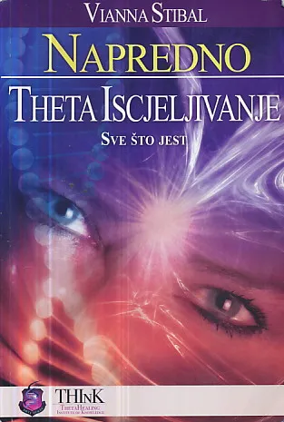 Napredno Theta iscjeljivanje