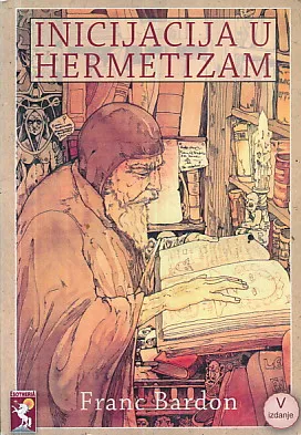 Inicijacija u hermetizam