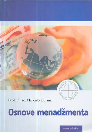 Osnove menadžmenta