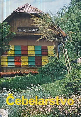 Čebelarstvo