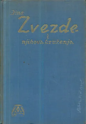 Zvezde i njihova kruženja