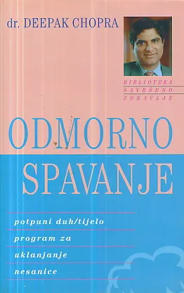 Odmorno spavanje