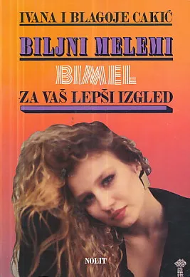 Biljni melemi - Bimel