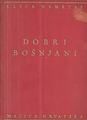 Dobri Bošnjani