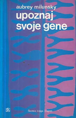 Upoznaj svoje gene