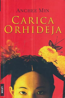 Carica orhideja