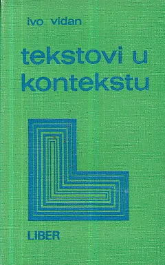 Tekstovi u kontekstu